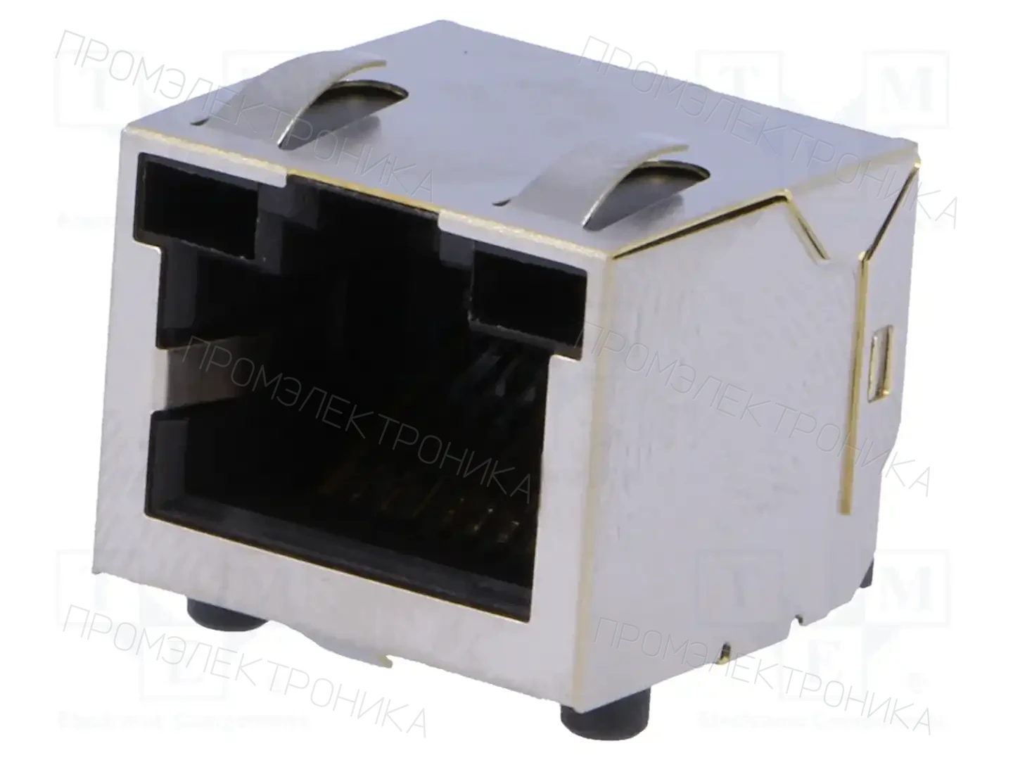 AMPHENOL COMMUNICATIONS SOLUTIONS RJSSE5381 — Разъeмы RJ