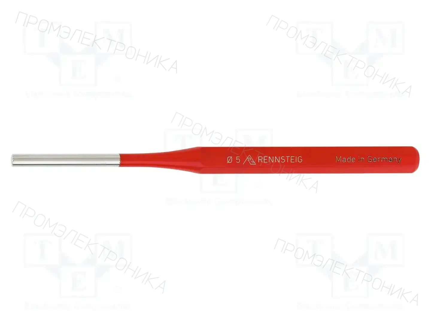 RENNSTEIG 452 002 6 — Кернеры и выколотки