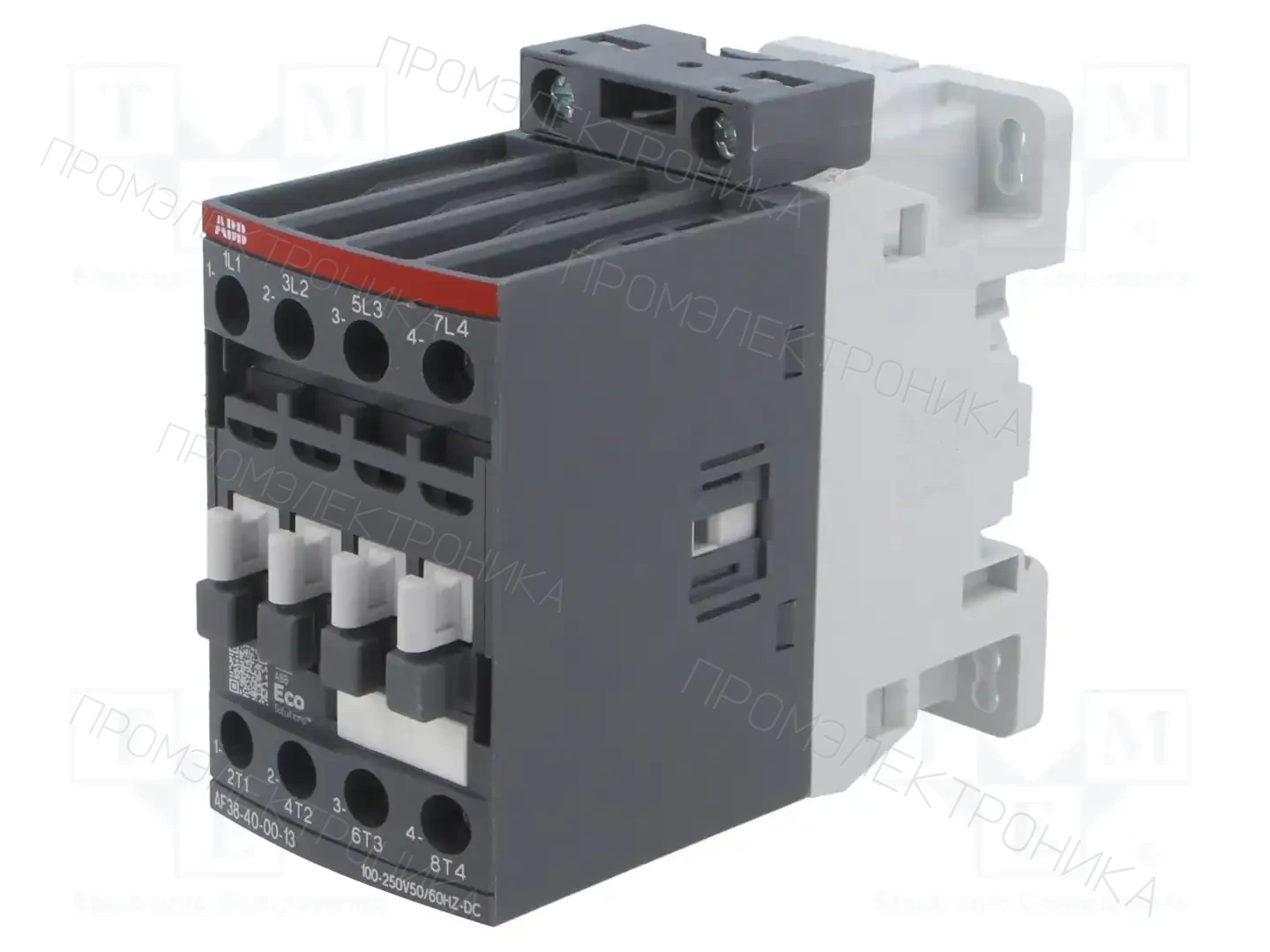 ABB 1SBL297201R1300 — Контакторы - главные модули