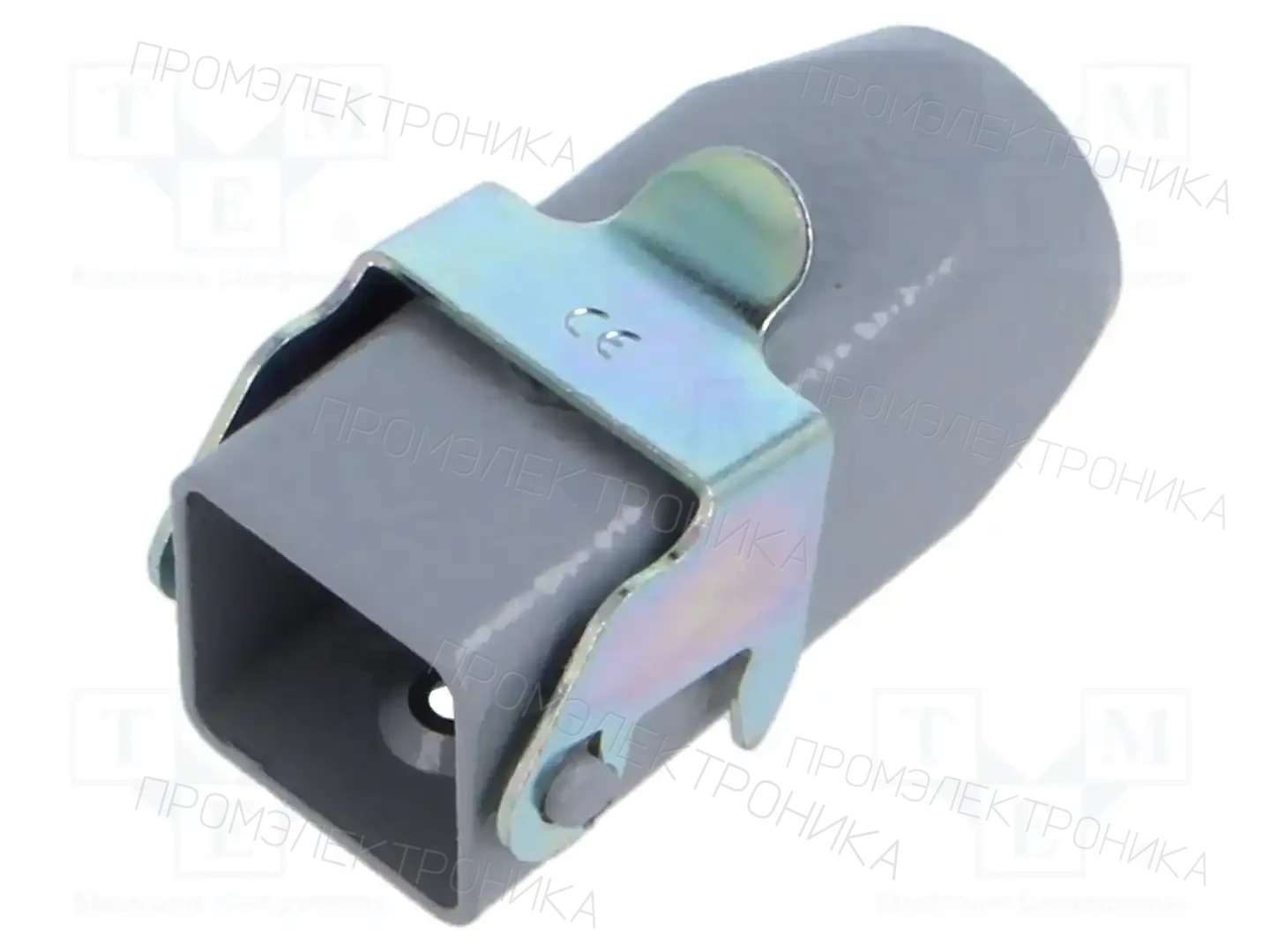 ILME CKA 03 VGS — Разъeмы
