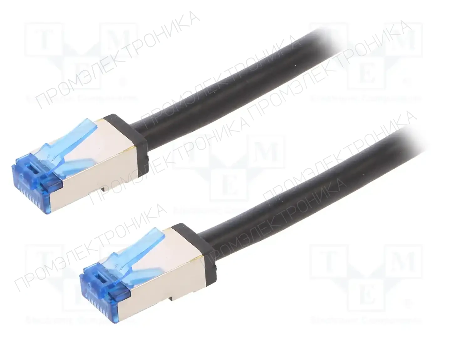 LOGILINK CQ7073S — Кабели и адаптеры RJ45