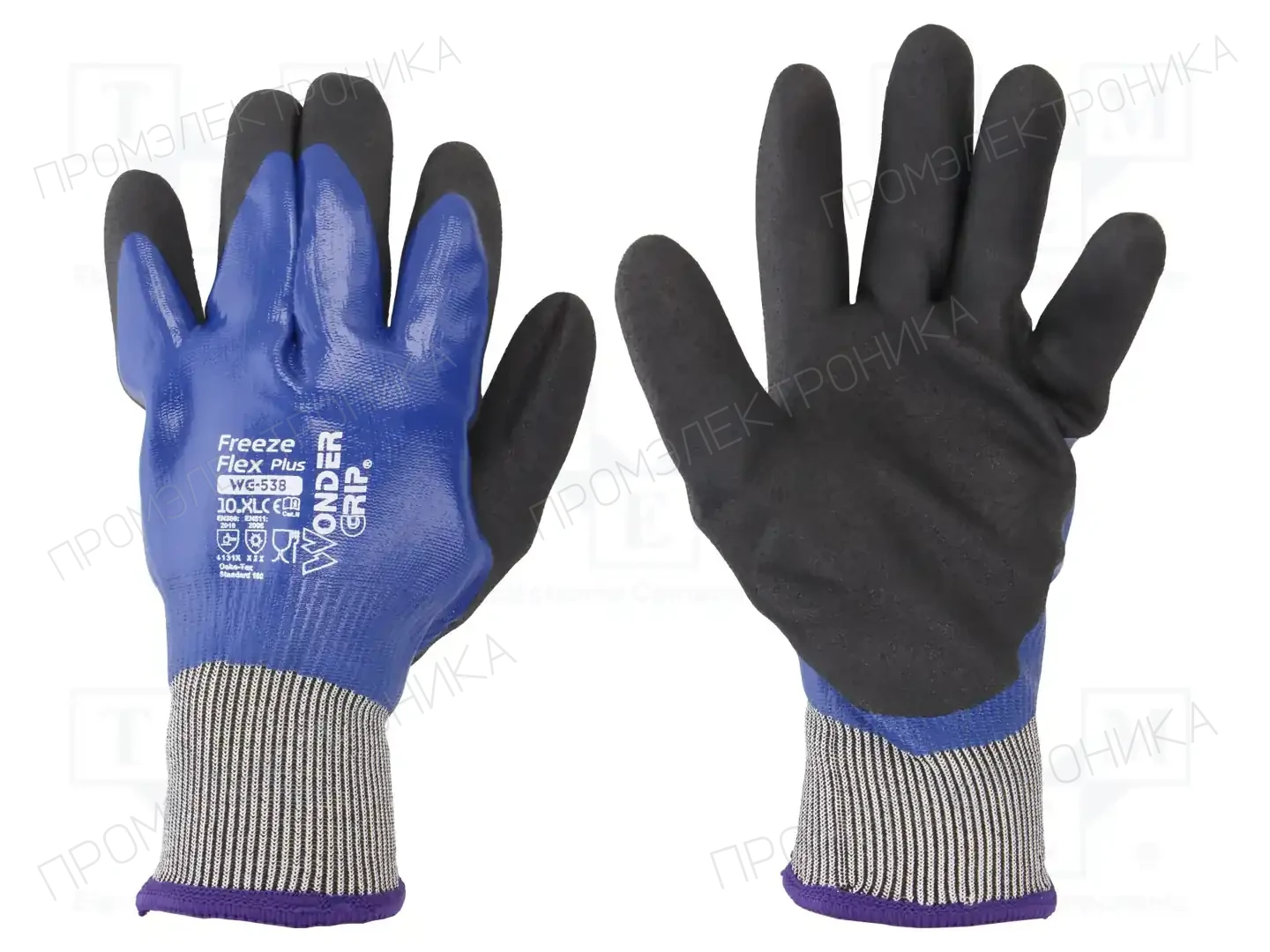 WONDER GRIP 53751 — Защита рук