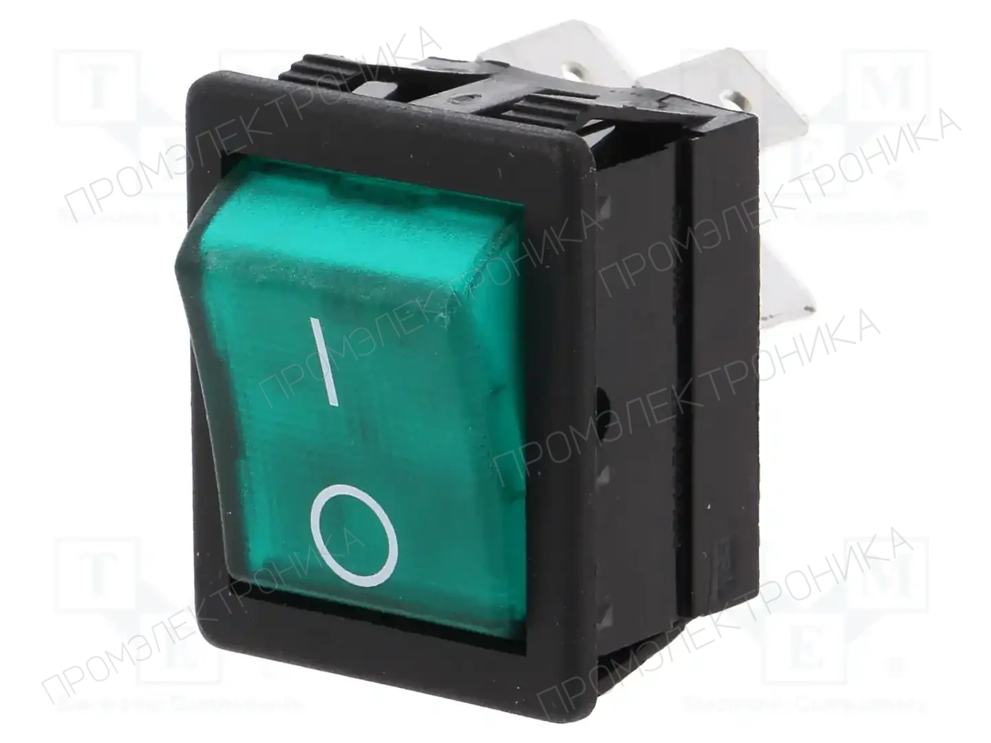 BULGIN C1353ATMBG3602AW — Переключатели типа Rocker