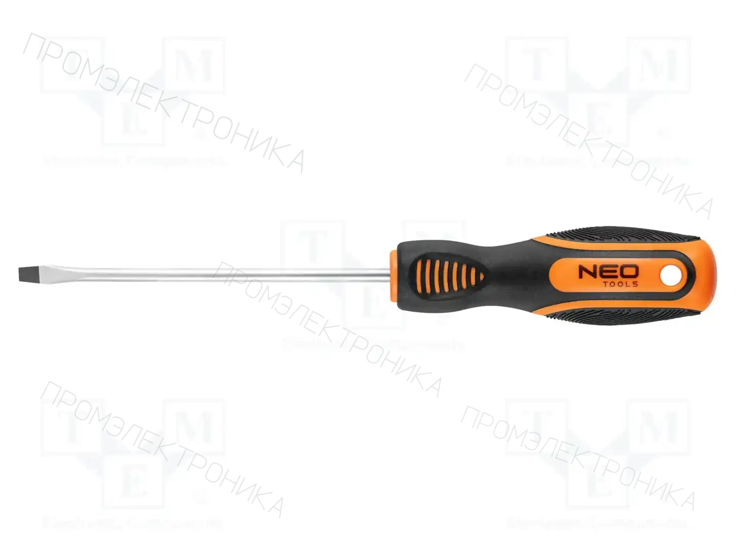 NEO TOOLS 04-172 — Стандартные отвёртки