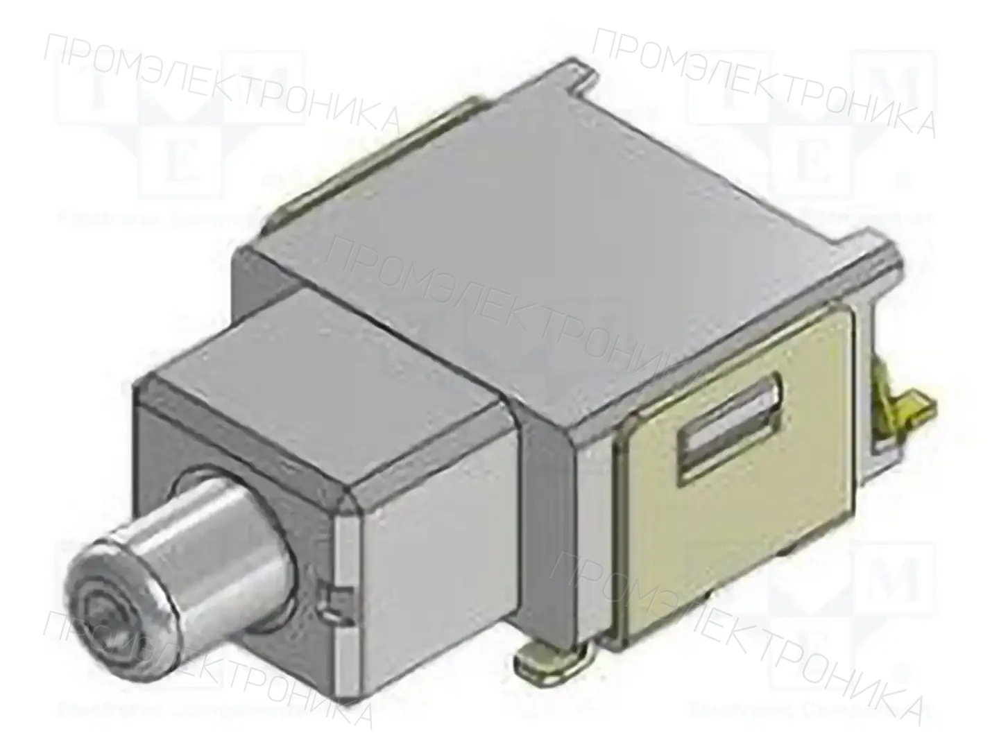 Same Sky® MPB06-1C33-R-SMT-TR — Переключатели стандартные