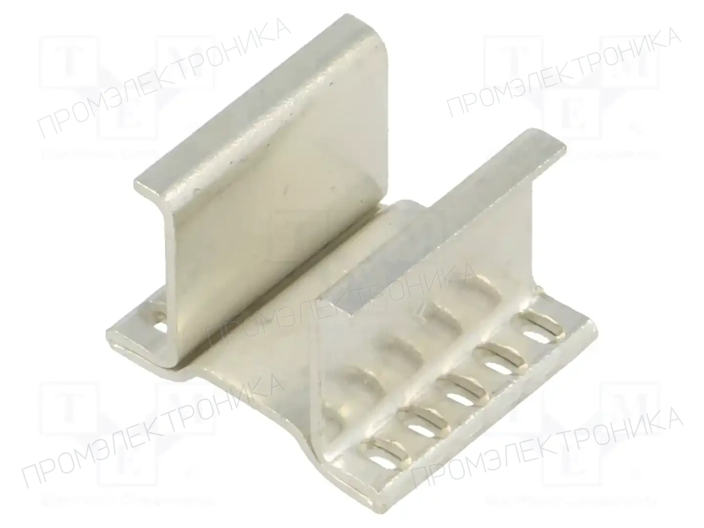FISCHER ELEKTRONIK FK 251 10 LF PAK — Радиаторы