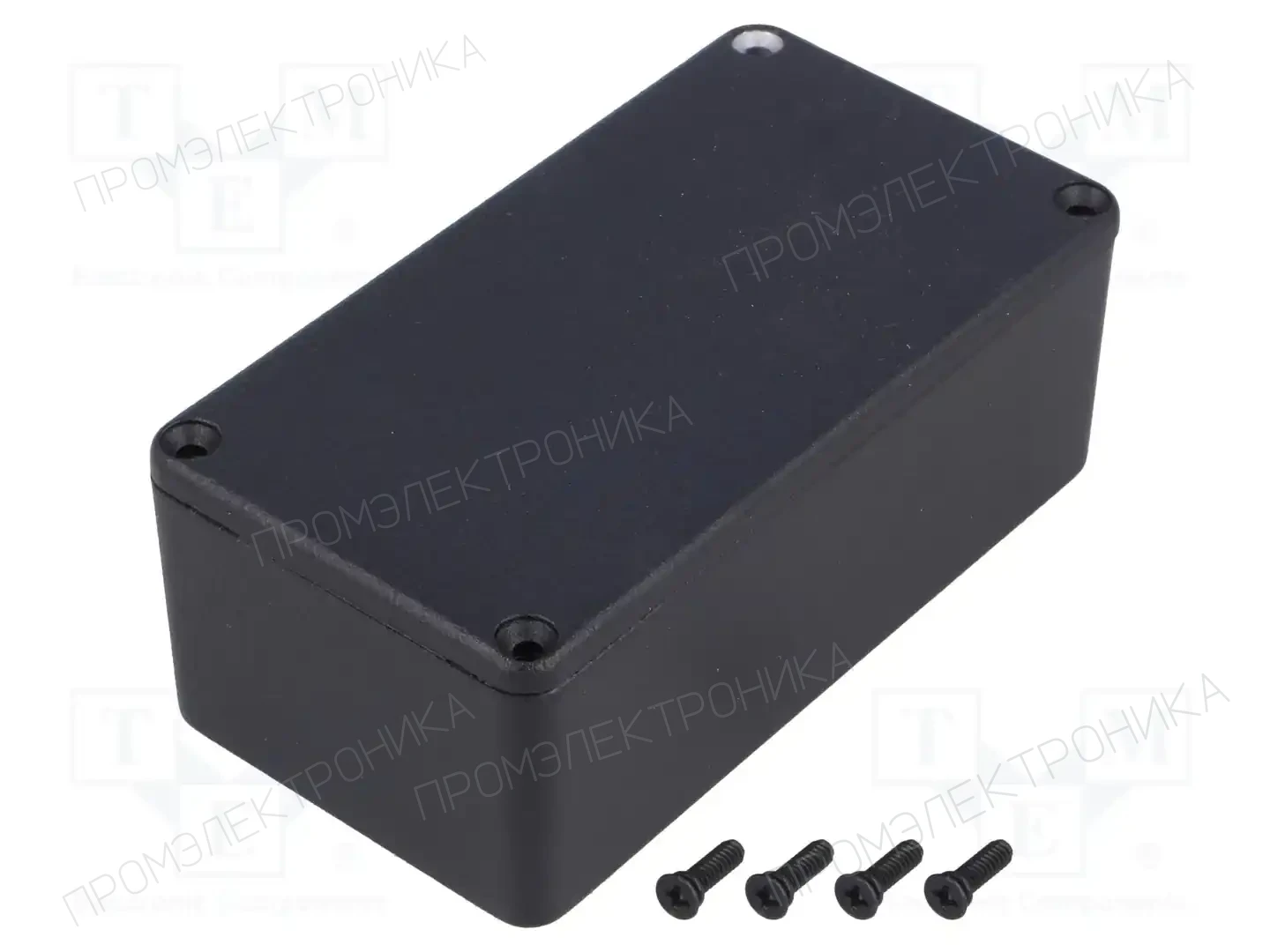 HAMMOND 1590WBSBK — Корпуса универсальные