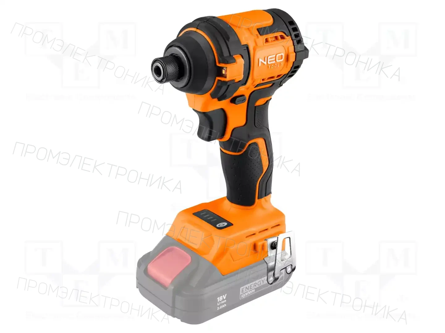 NEO TOOLS 04-612 — Аккумуляторные электроинструменты