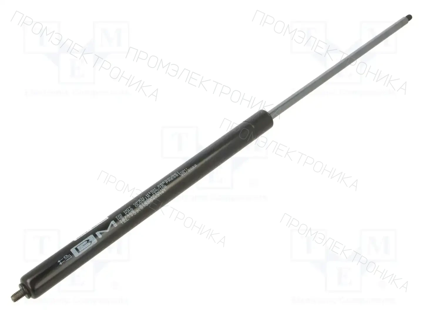 PNEUMAT ST 200 450N V D8 — Аксессуары для пневматики
