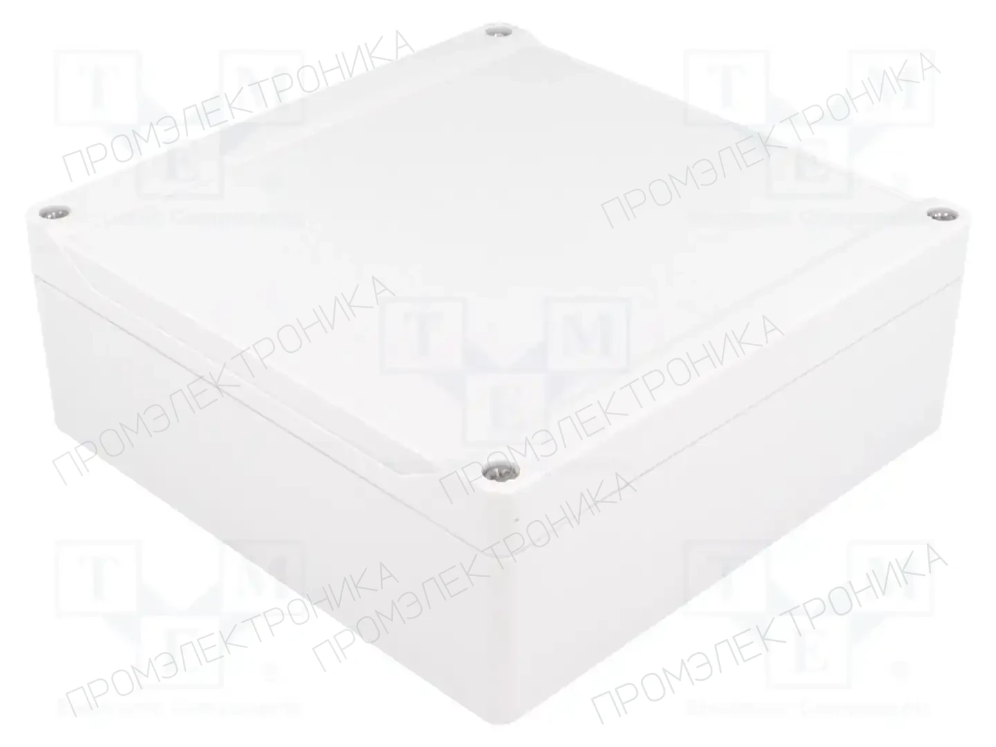 HAMMOND 1555RGY — Корпуса универсальные