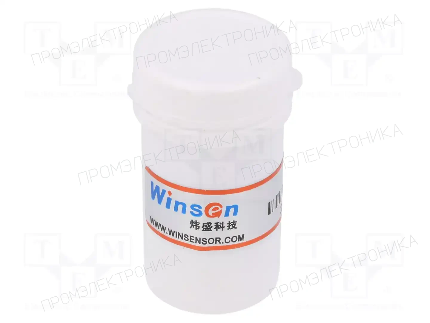 WINSEN ME3-CO — Датчики газа