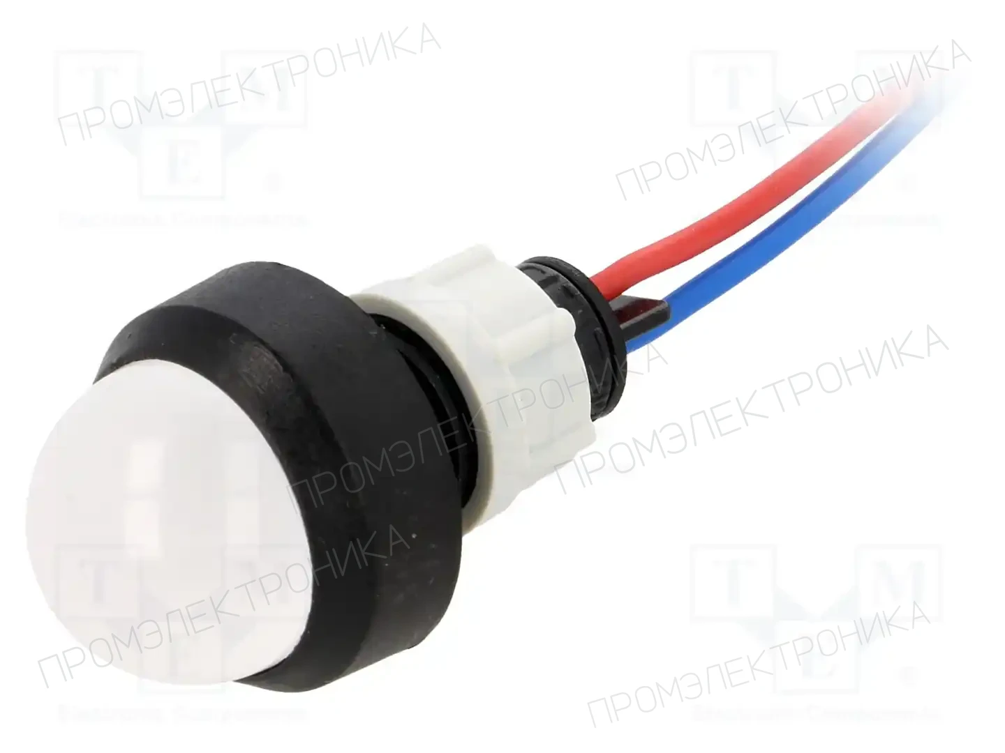 POLAM-ELTA LW-D20-12AC/DC — LED панельные индикаторы