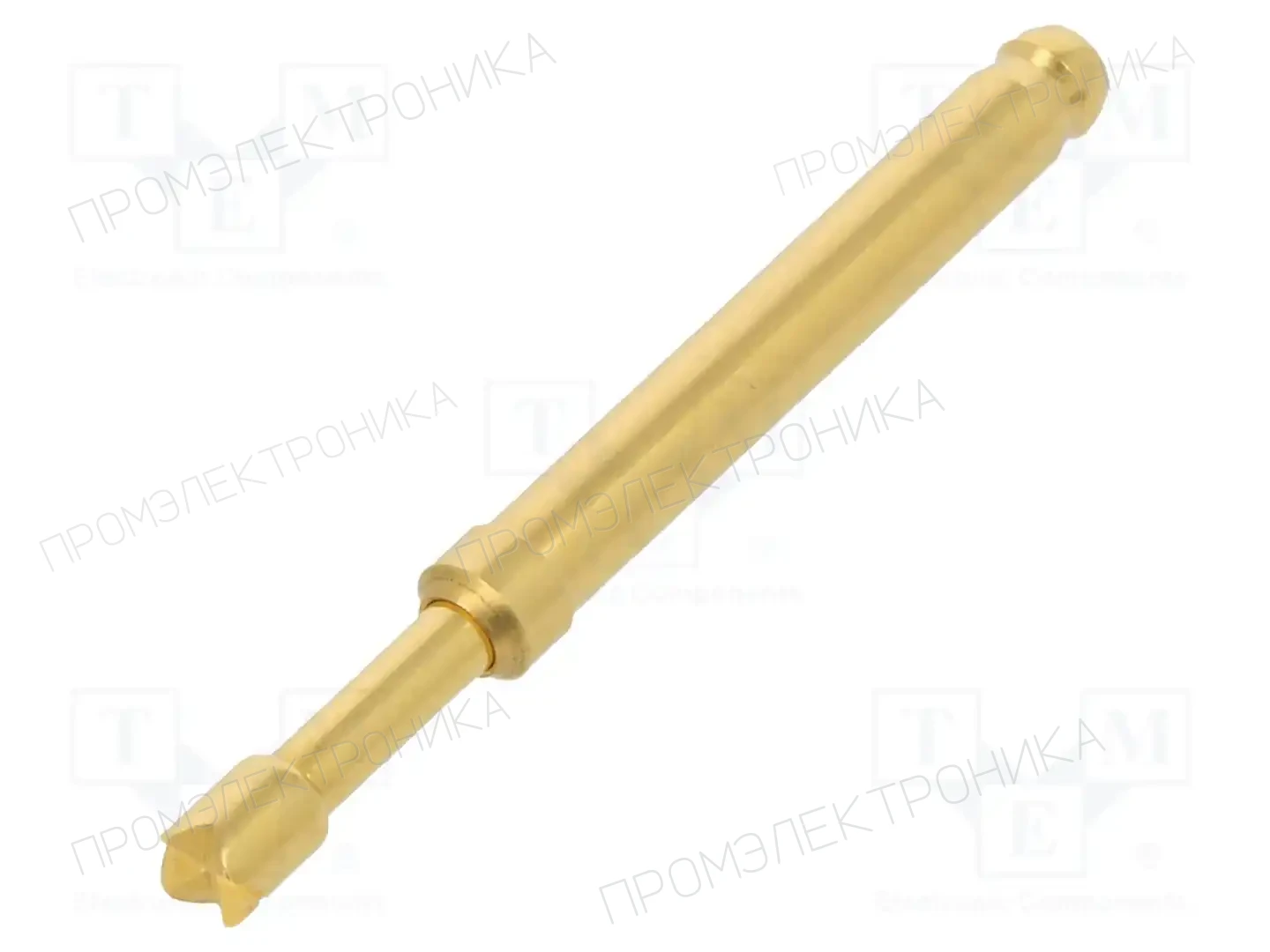 TEKON TK36N.02.2,50.S.170.A — Измерительные щупы