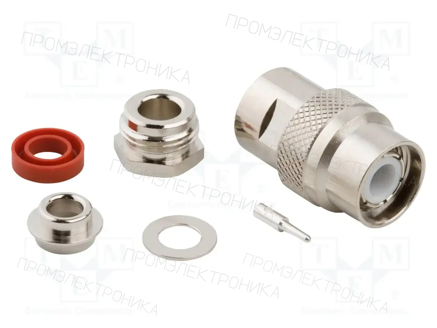 AMPHENOL RF 000-79875 — Разъeмы TNC