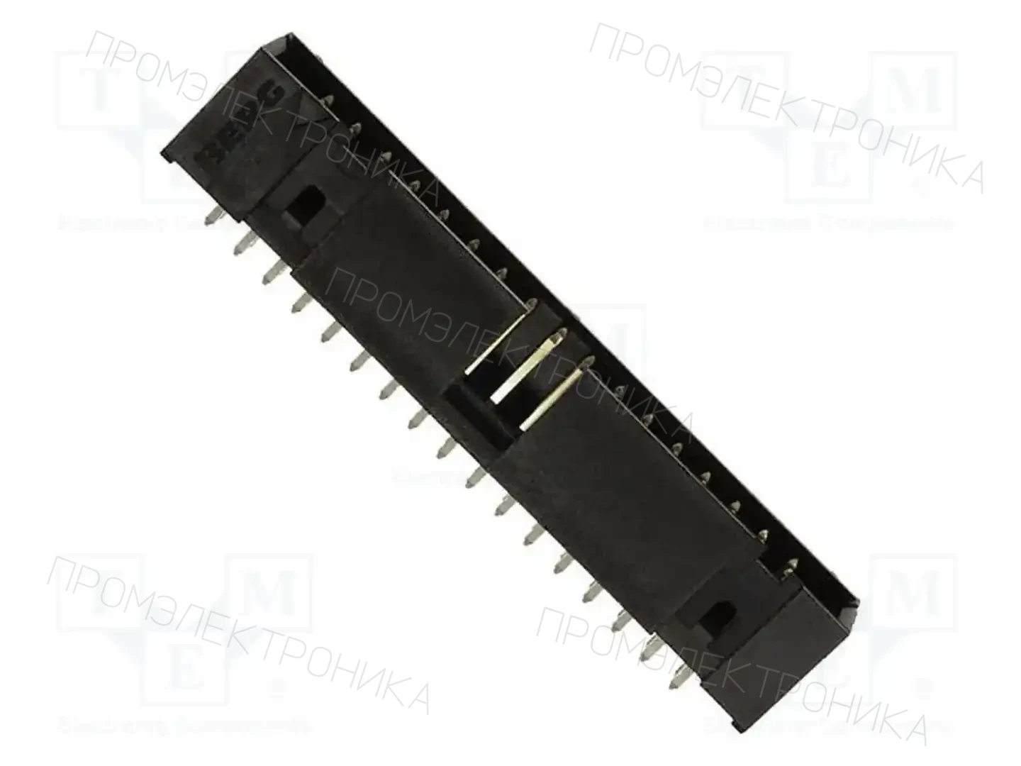 AMPHENOL 10056844-134LF — Разъeмы IDC