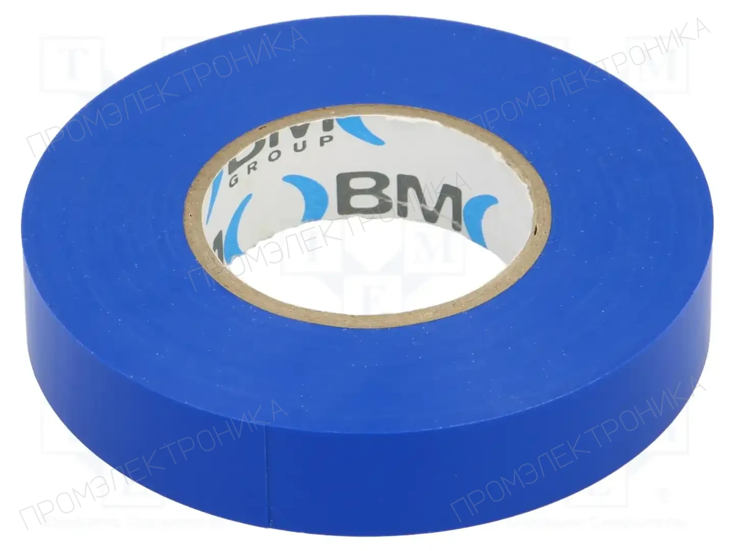 BM GROUP ESB1525BL — Ленты изоляционные