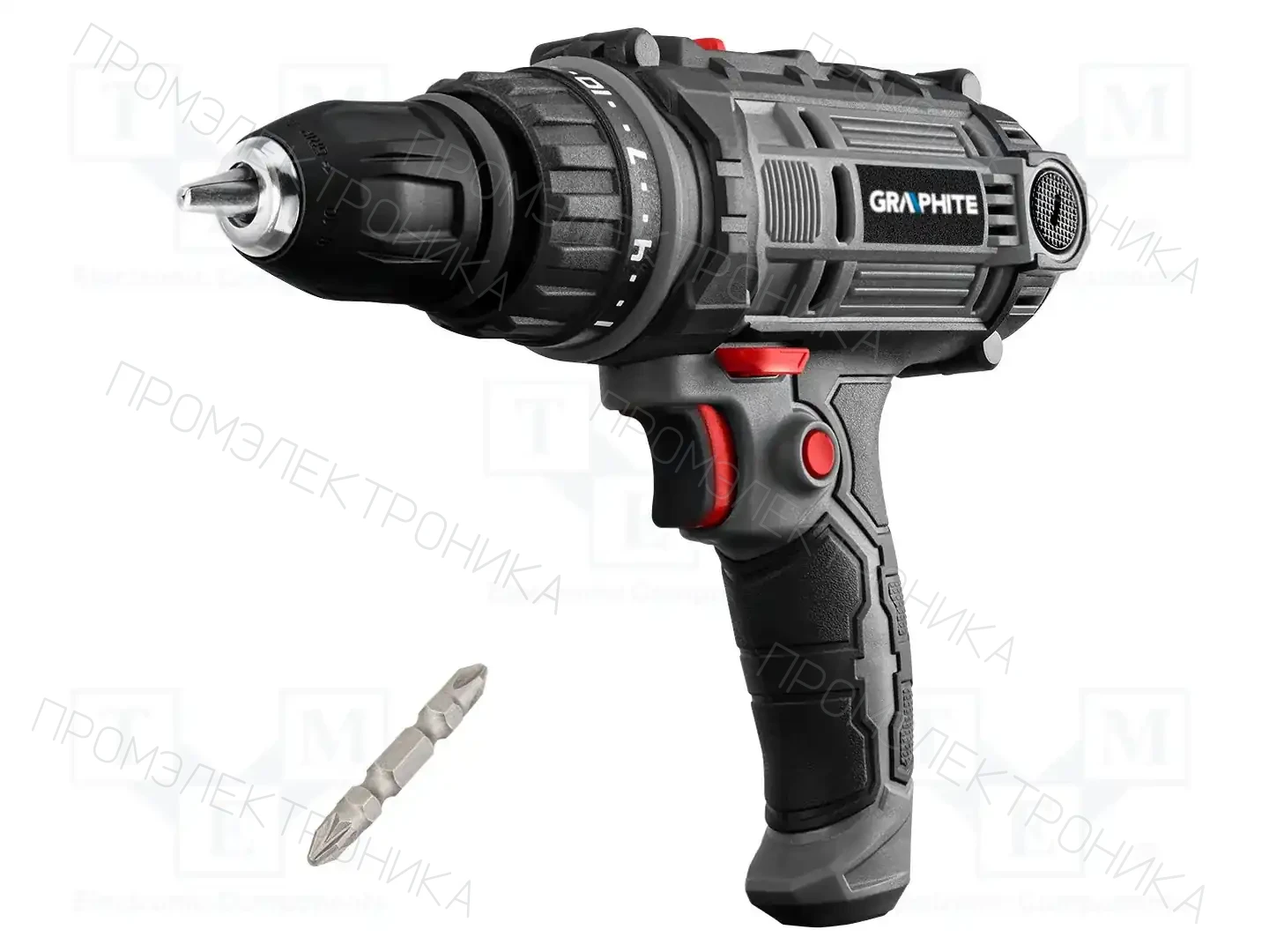 GRAPHITE 58G793 — Сетевые электроинструменты