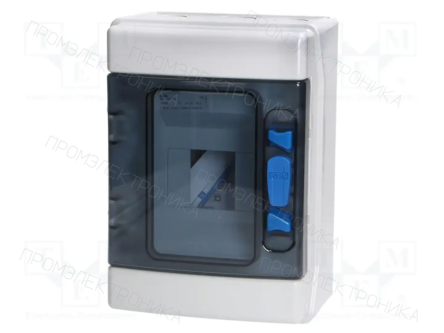 EATON ELECTRIC 174203 — Корпуса для модульной аппаратуры