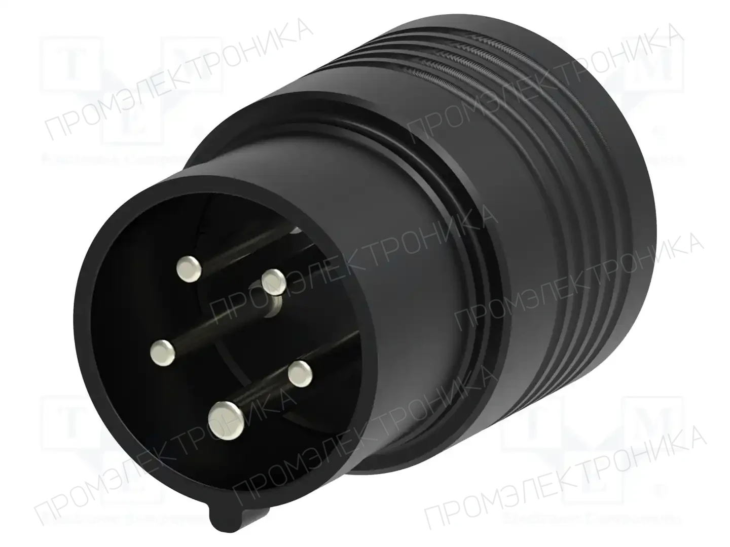 ELECTRO-PJP ADAFM-TETRA16 — Соединители лабораторные другие