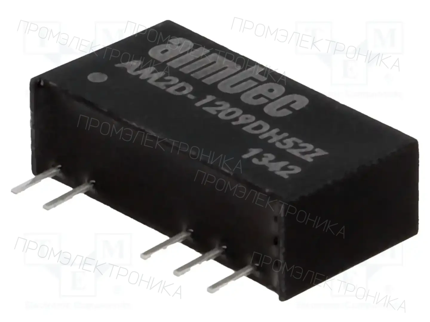 AIMTEC AM2D-1209DH52Z — Преобразователи DC/DC