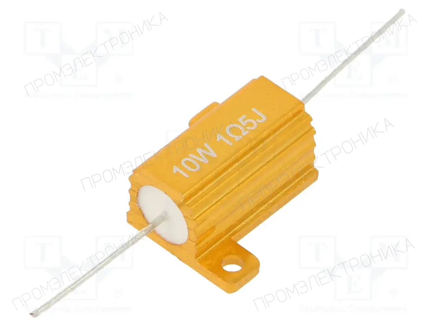 SR PASSIVES AHP10W-1R5J — Резисторы мощности