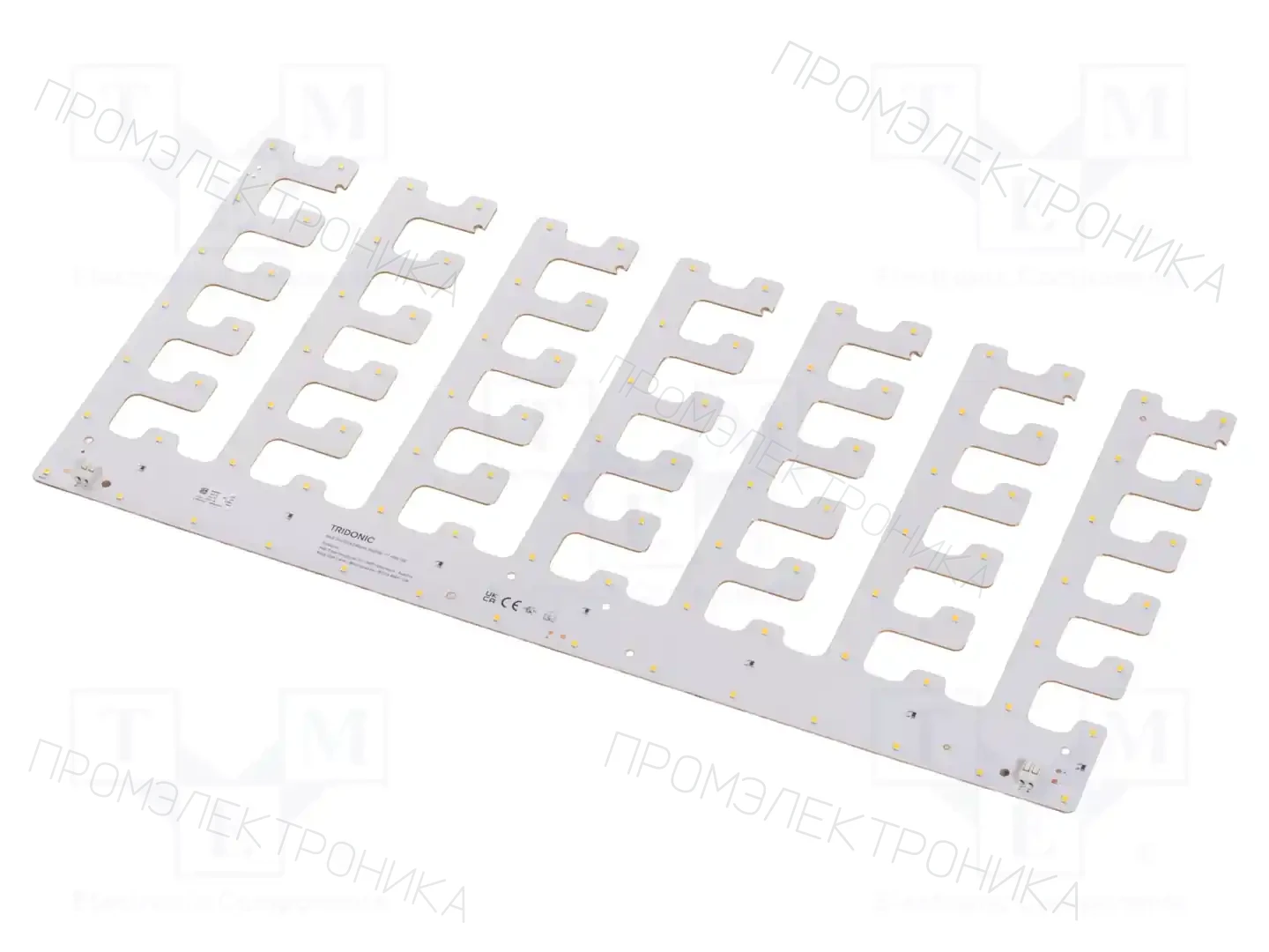 TRIDONIC QLE G3 520X246MM 2500LM 840 ADV-SE — Источники света - светодиодные линейки