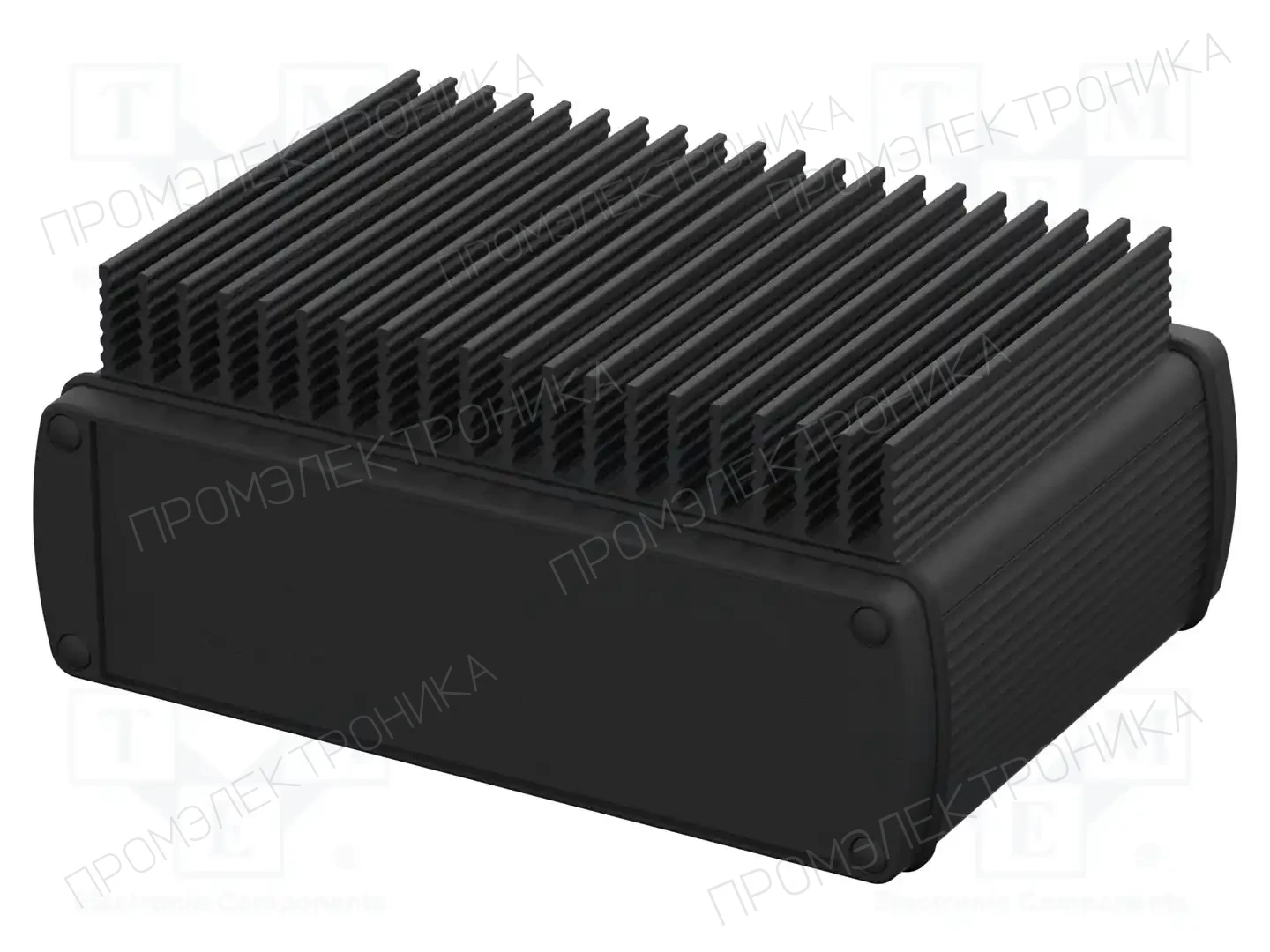 BOPLA ABPH 1600-0100 K - SET — Корпуса с панелью