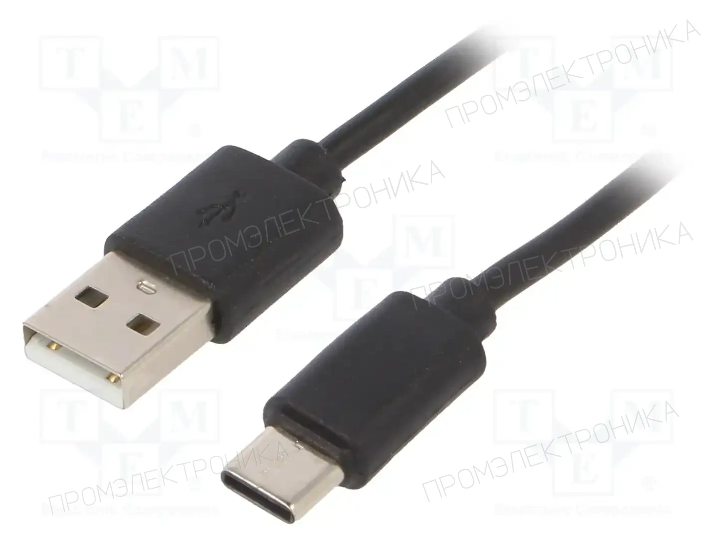 GEMBIRD CC-USB2-AMCM-1M — Кабели и адаптеры USB