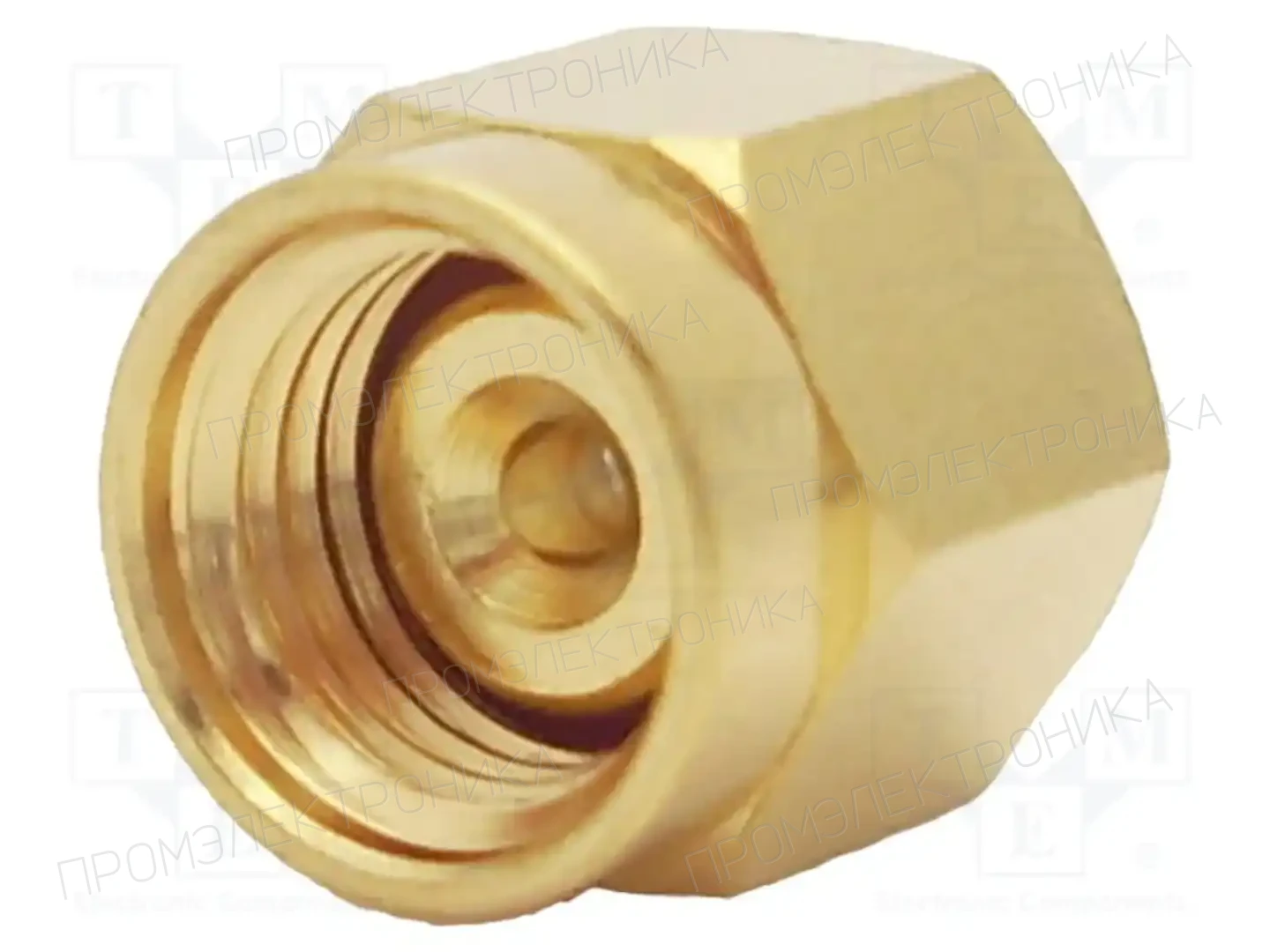 AMPHENOL RF 132364 — Разъемы Amphenol прочие
