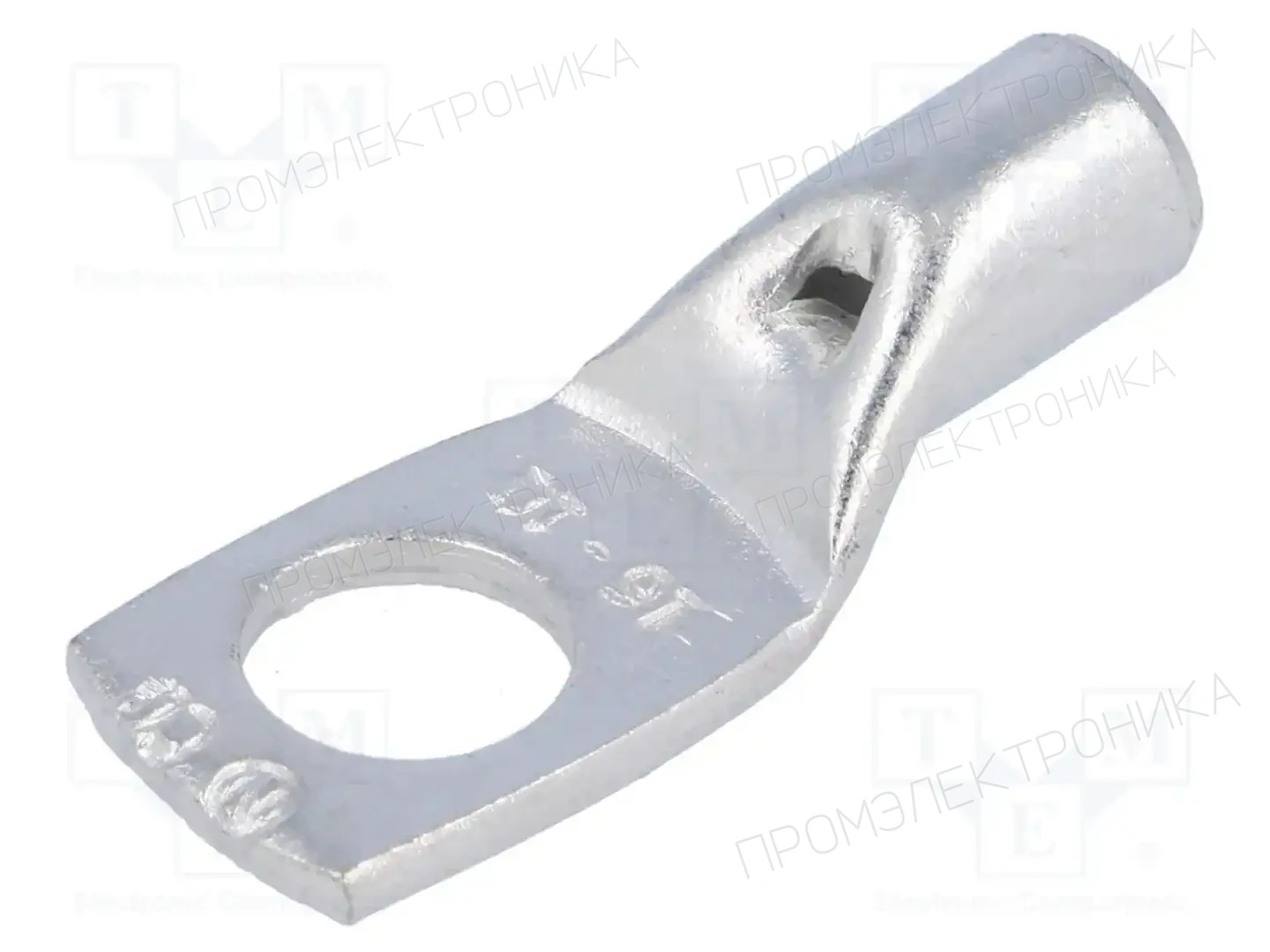 OUNEVA VA01-0131 PK1610 — Неизолированные коннекторы