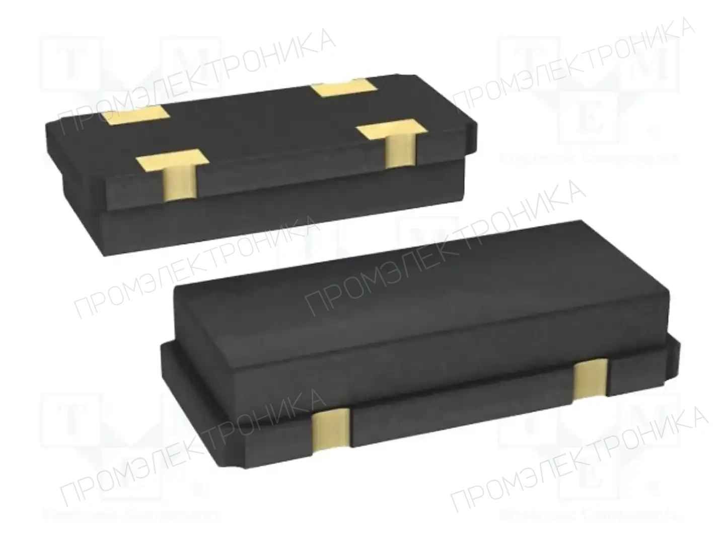 ABRACON ABC2-8.000MHZ-4-T — Резонаторы и генераторы