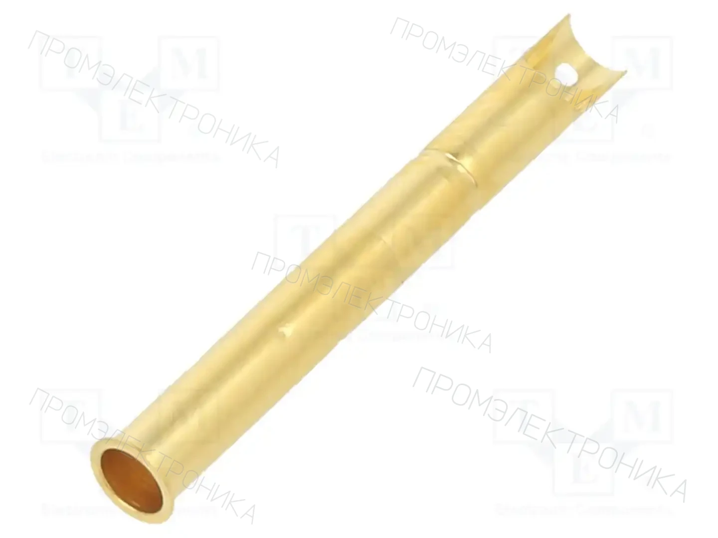 TEKON S 36N THL-R — Гнёзда для измерительных щупов