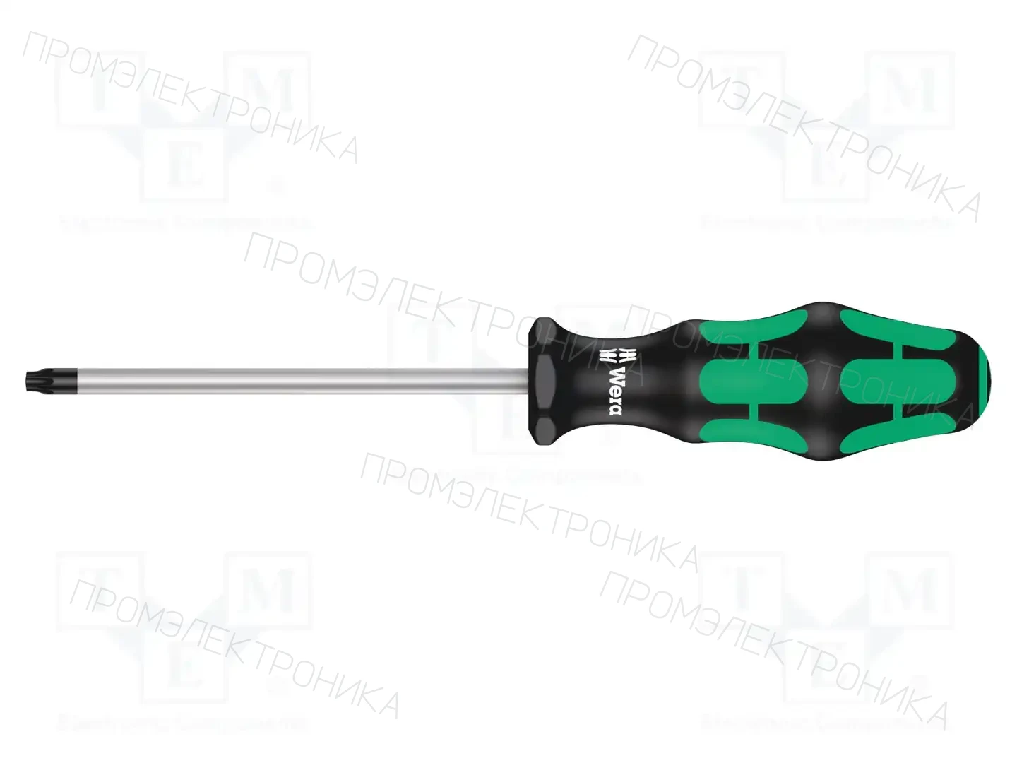 WERA 05138265001 — Стандартные отвёртки