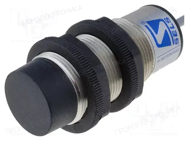 SELS PCID-15RN — Датчики индукционные цилиндрические DC