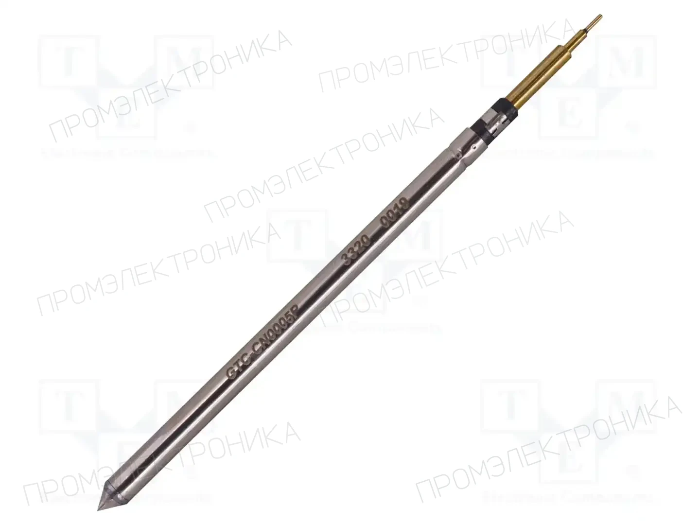 METCAL GTC-CN0005P — Жала паяльников