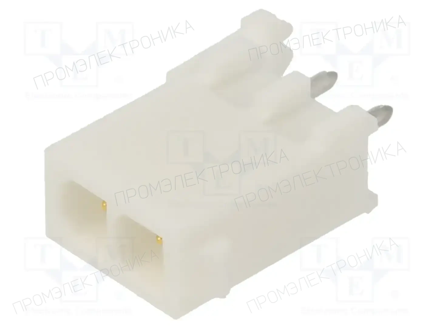 TE Connectivity 1-770166-1 — Разъeмы сигнальные растр 4,14мм