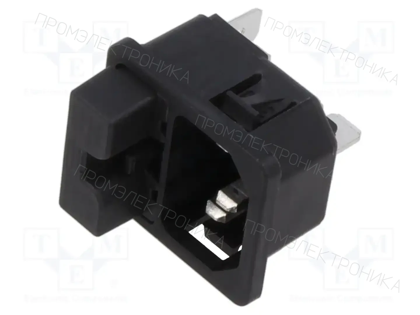 SCHURTER 6220.5330 — Разъемы IEC 60320