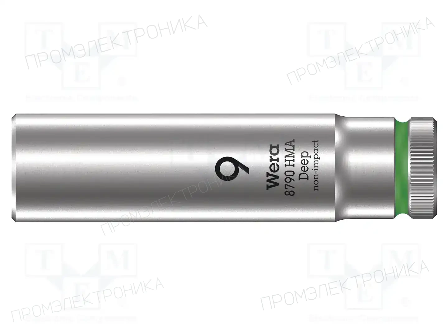 WERA 05004506001 — Ключи накидные