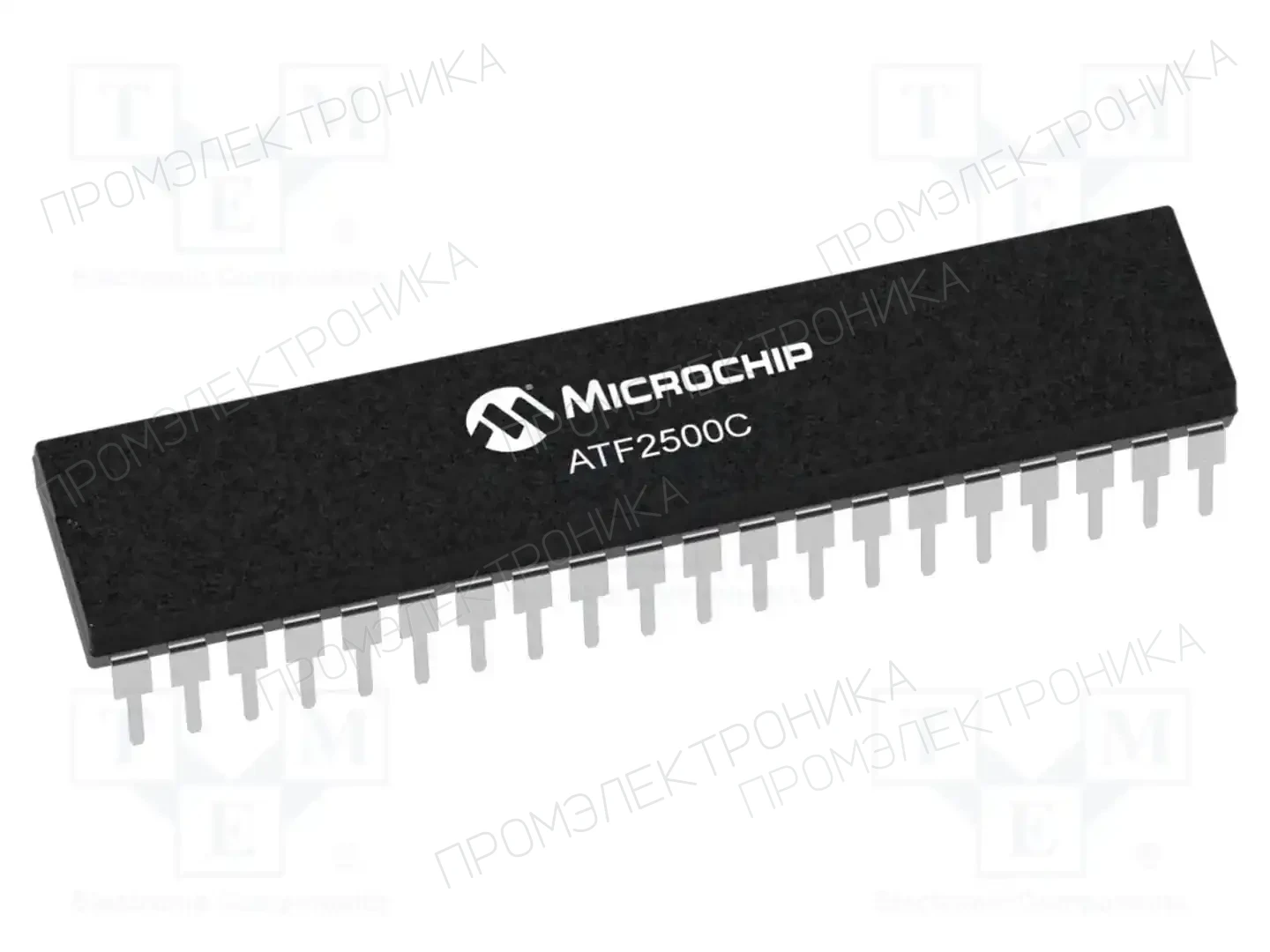 Microchip Technology ATF2500C-20PU — Микросхемы программируемые