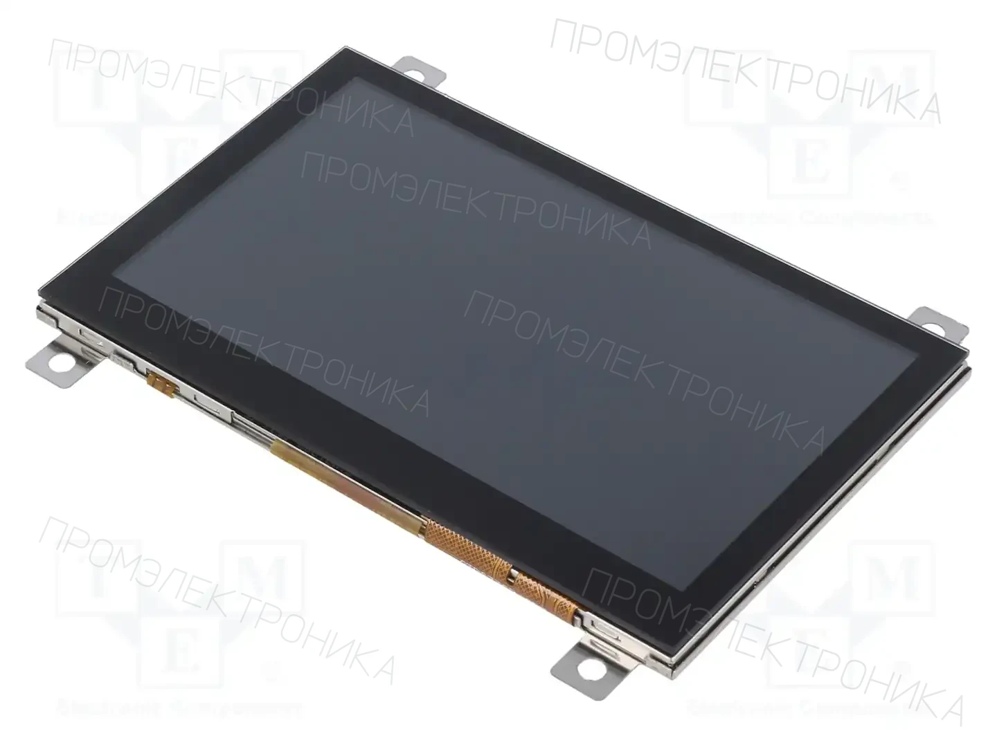 Riverdi SM-RVT43HLBFWCA0 — Интеллигентные дисплеи
