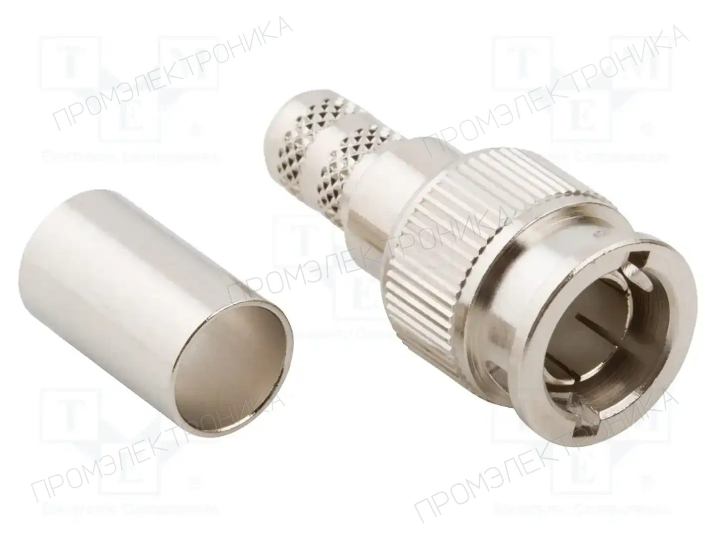 AMPHENOL RF 031-70334 — Разъeмы BNC