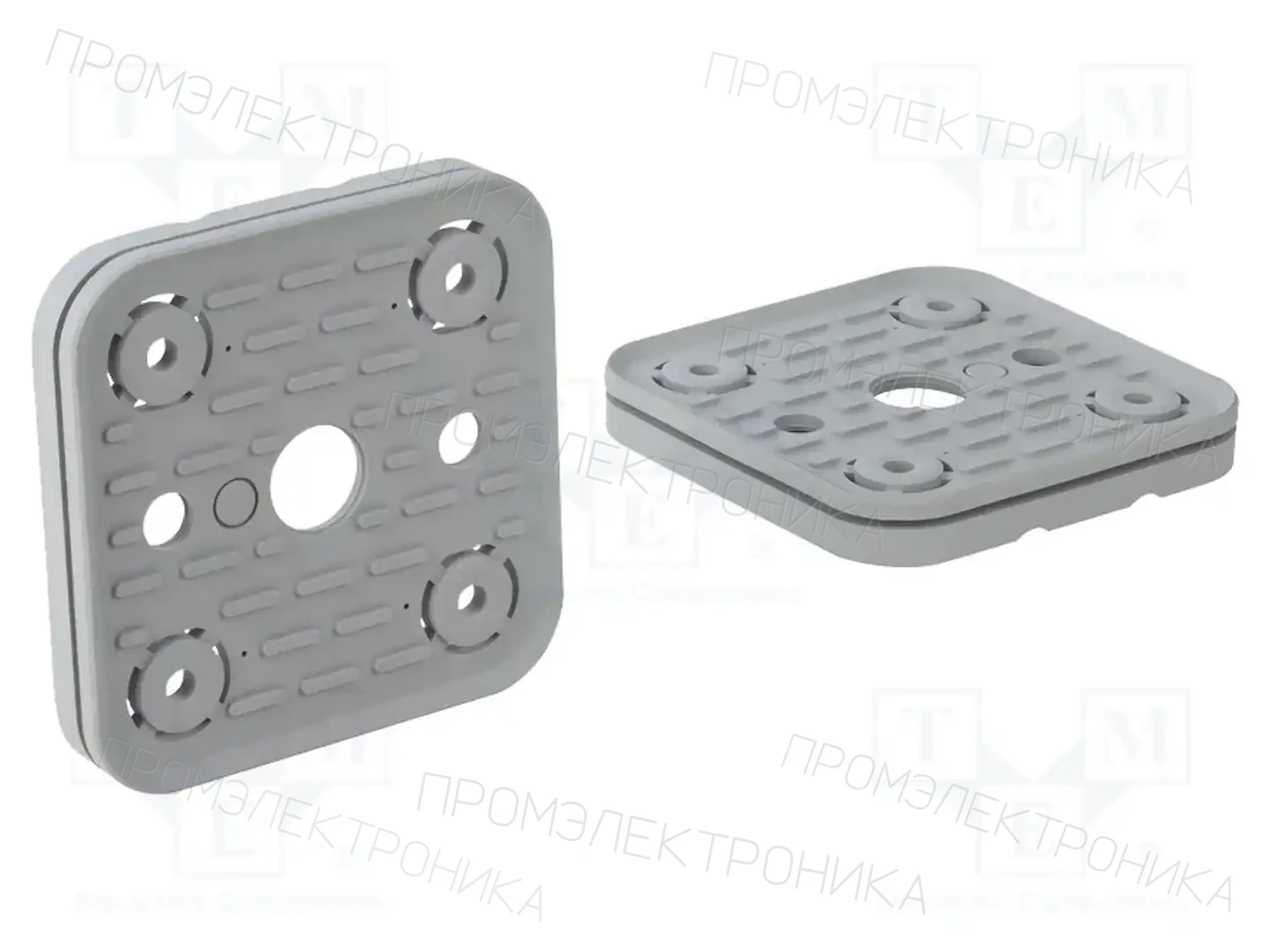 SCHMALZ VCSP-O-120X120X16.5 — Вакуумные элементы