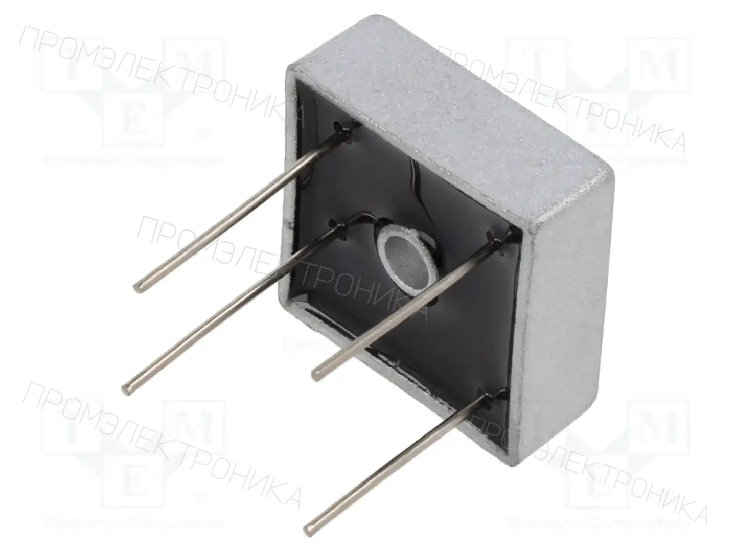 DC COMPONENTS KBPC25005W — Однофазные мосты диодные квадратные