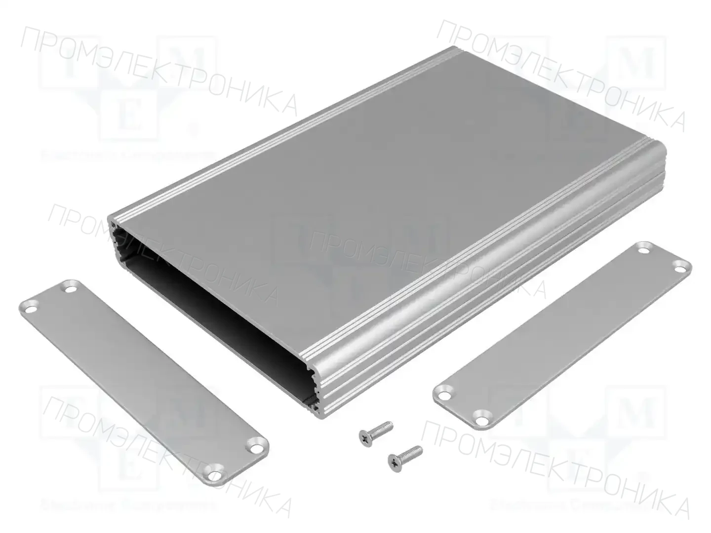 FISCHER ELEKTRONIK AKG 105 22 160 ME — Корпуса с панелью
