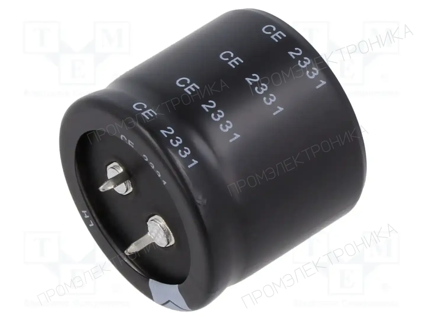 AISHI ELH2WM331R30KT — Конденсаторы электролитические SNAP-IN