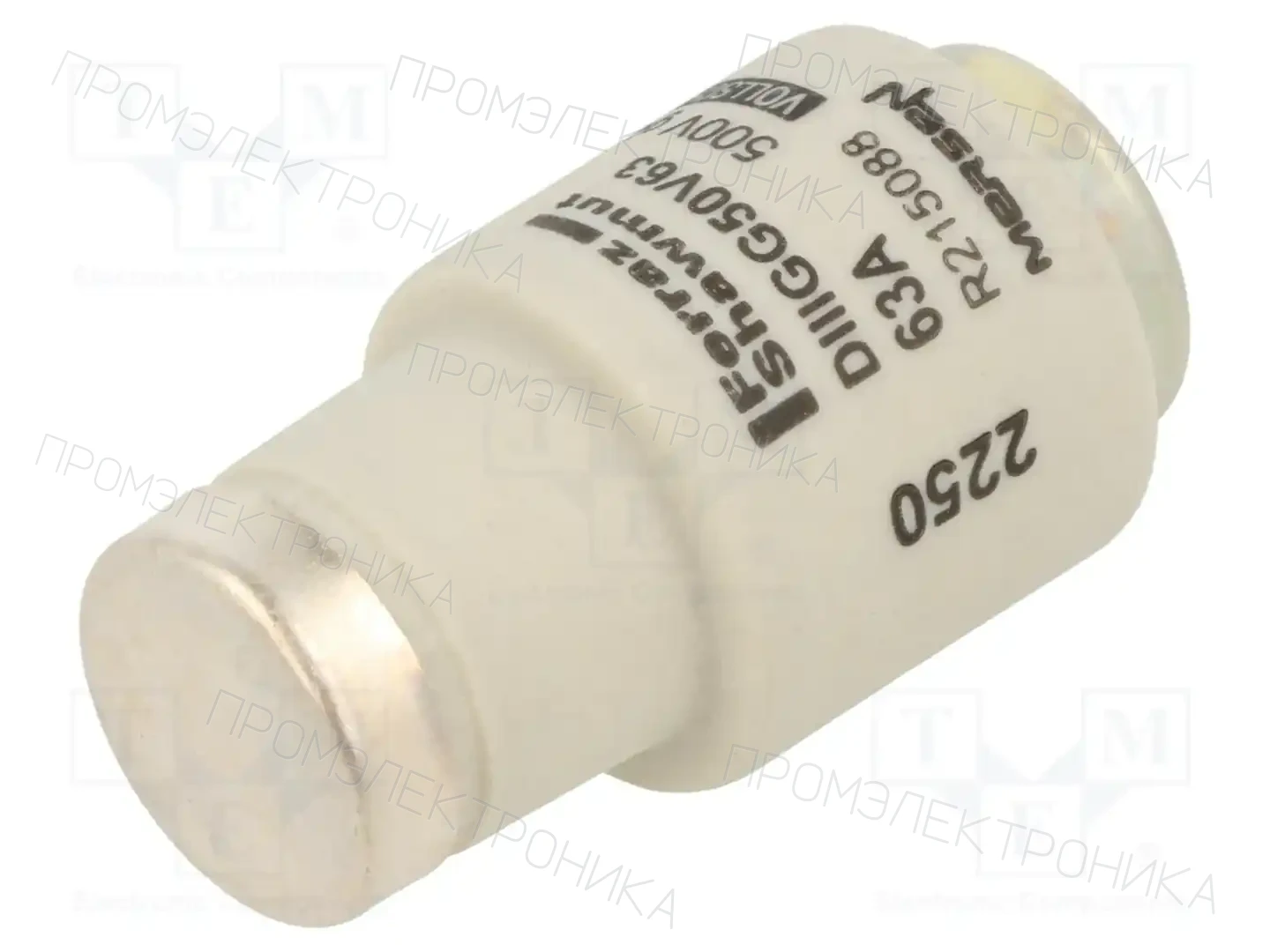 MERSEN DIIIGG50V63 — Предохранители D