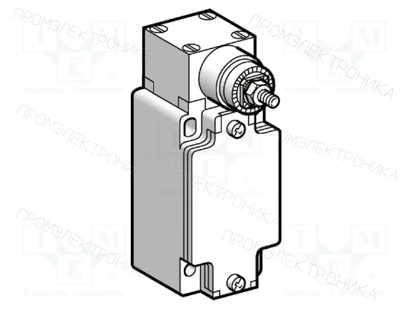 TELEMECANIQUE SENSORS ZCKJ4046H29 — Выключатели концевые