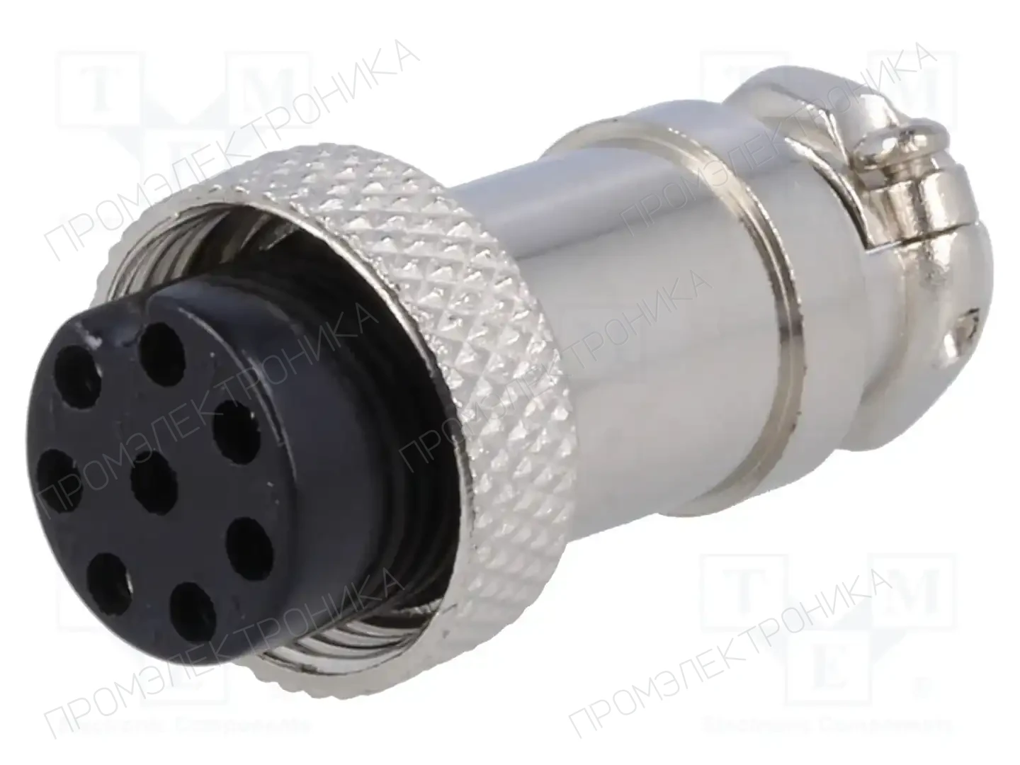 VANGUARD VG04019 — Разъeмы микрофонные