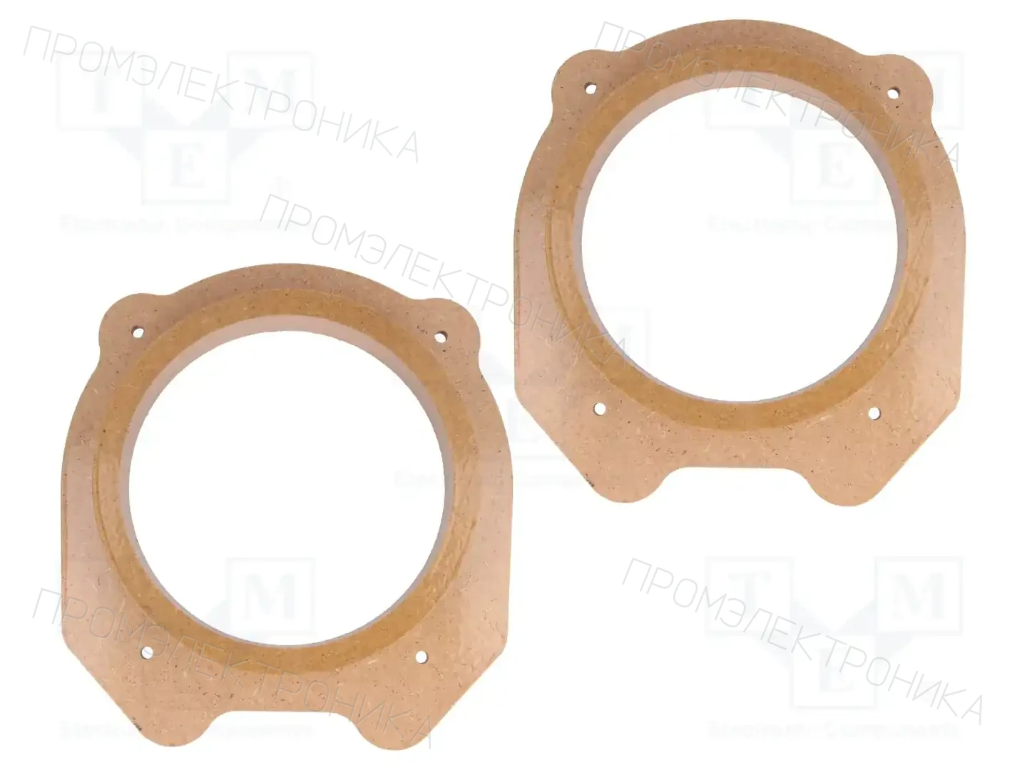 4CARMEDIA MDF-D.57 — Монтажные принадлежности из МДФ