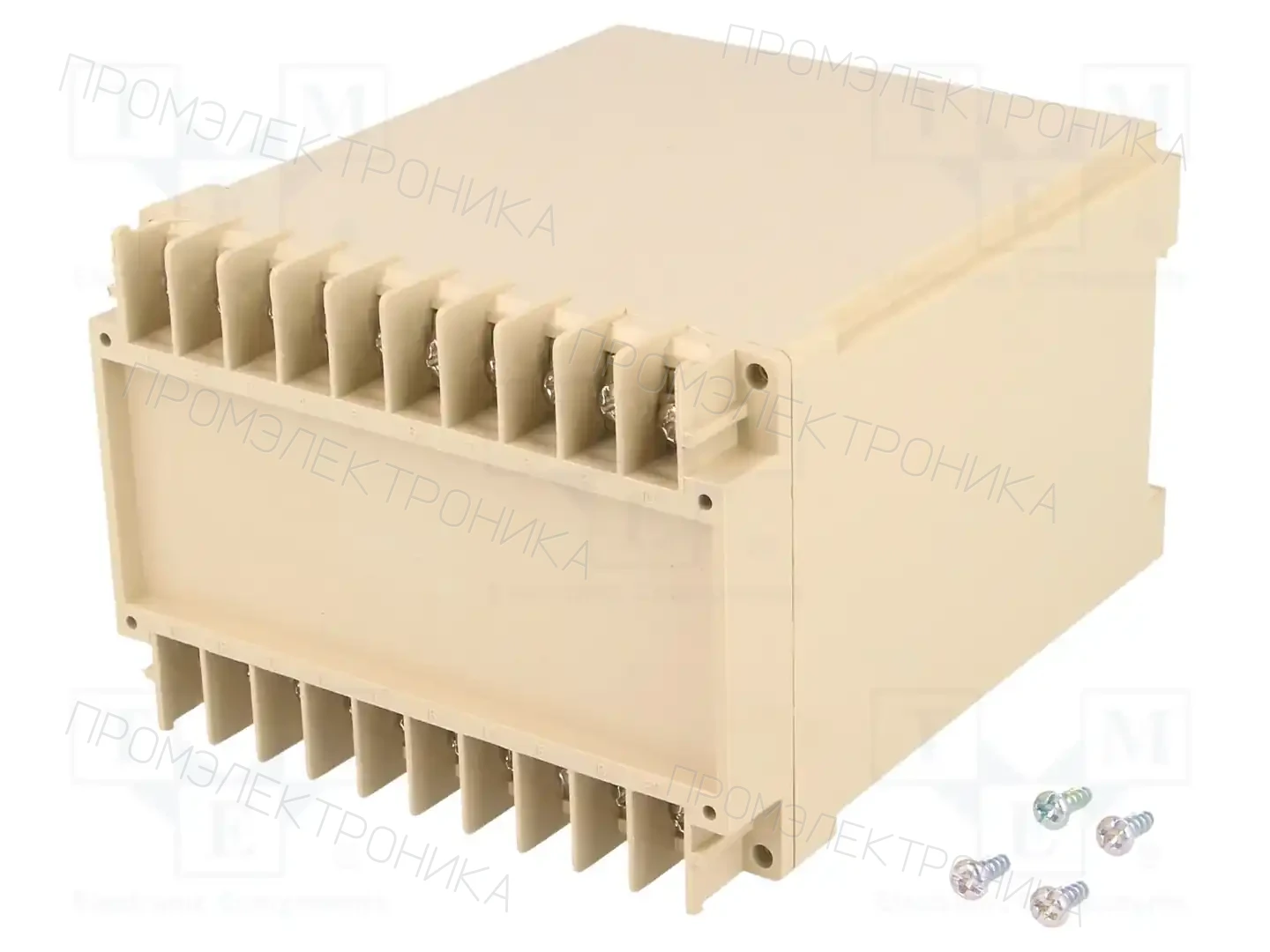 COMBIPLAST CP-23-3 — Корпуса на DIN-рейку